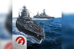 World of Warships Blitz War thumb