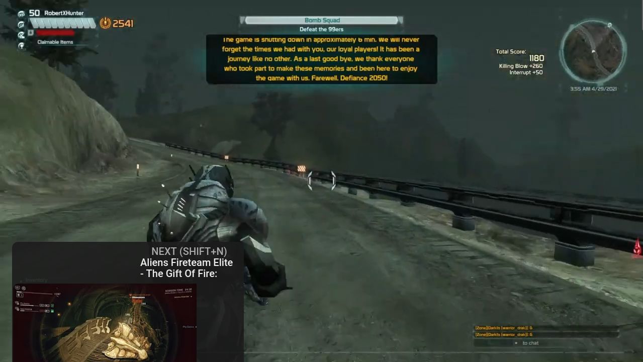 Is Mz Shutting Down Game Of War 2018 5 Last Moments of Memorable Video Games Article - Shut Down Games