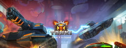 Tanki X vs Tanki Online: Why Only One Game Survived  thumb