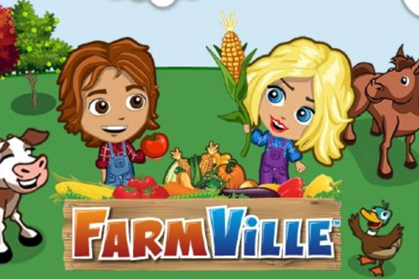 FarmVille - Shut Down Games