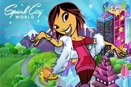 Spark City World thumb