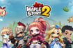 MapleStory 2 thumb