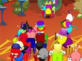 City in Bin Weevils