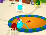 Bin Weevils Gameplay