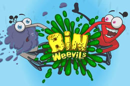 Bin Weevils thumb