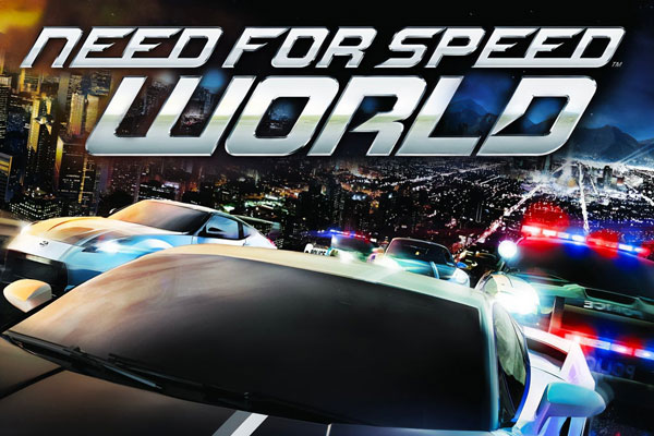 Need for speed World online. Legends never die. How to start playing? —  Steemit