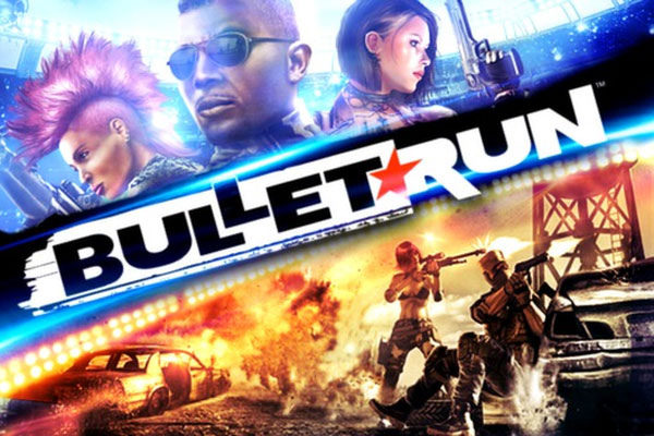 MMO Shooters Games List - Shut Down Games