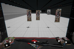 Shooting Range Simulator thumb