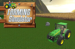 Farming Simulator 2 thumb