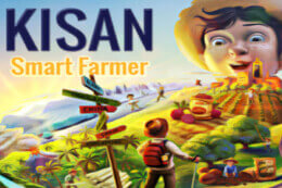 Kisan Smart Farmer thumb