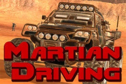 Martian Driving thumb