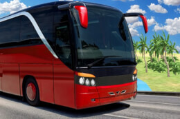 City Bus Simulator 3D thumb