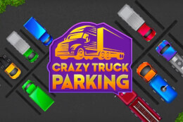 Crazy Truck Parking thumb