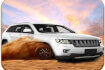 Luxury SUV Offroad Prado Drive Game thumb