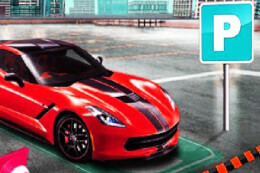 No Driver Parking thumb