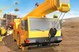 City Construction Simulator: Excavator Games thumb