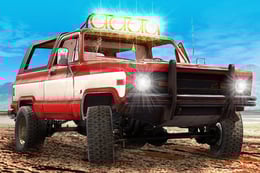 Offroad Masters Challenge thumb