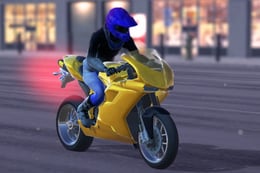 Extreme Motorcycle Simulator thumb