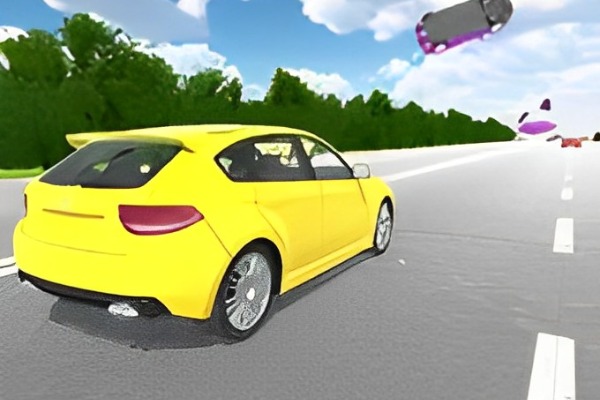 Destination - Simulator Games