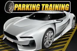 Parking Training by Agame thumb