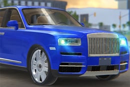 SUV 4X4 Simulator thumb