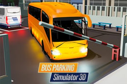 Bus Parking Simulator 3D thumb