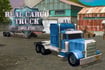 Real Cargo Truck Simulator thumb