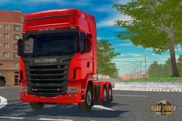 Truck Simulator 2026 - Europe thumb