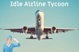 Idle Airline Tycoon thumb