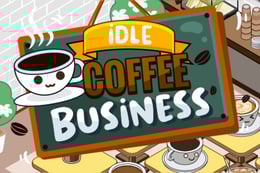 Idle Coffee Business thumb
