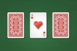 3 Cards Monte thumb