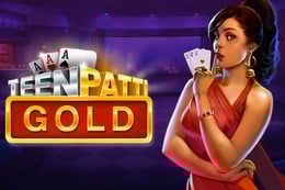 Teen Patti Gold -3 Patti Rummy thumb