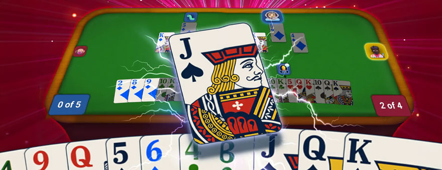 Spades: Classic Card Games large