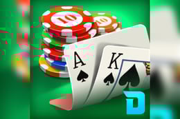 DH Texas Poker - Texas Hold'em thumb