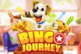 Bingo Journey - Lucky Casino thumb
