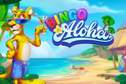 Bingo Aloha thumb