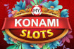 my KONAMI Slots thumb my KONAMI Slots thumb
