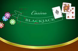 Casino Blackjack thumb