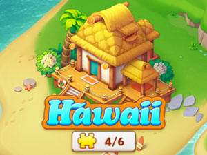 Bingo Blaze: Explore the world by collecting jigsaw pieces