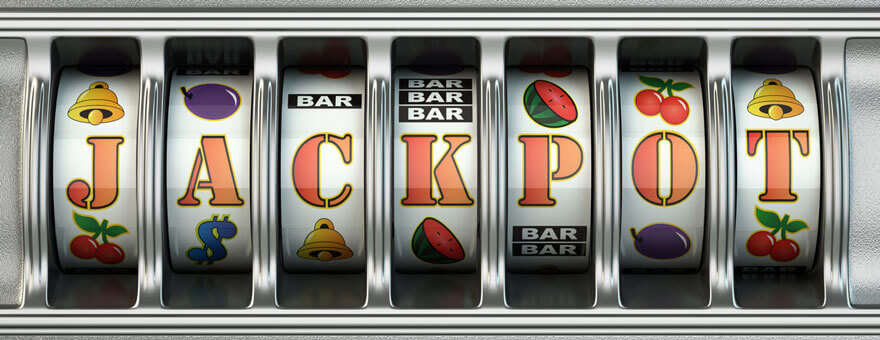 Is Luck a Factor in Slots? large