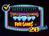 Triple Double Diamond