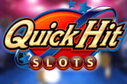 Quick Hit Casino Slots thumb
