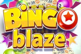 Bingo Blaze thumb