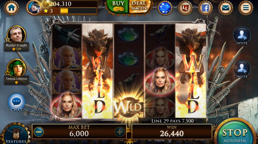 Video slot Dead Man’s Chest Video slot Dead Man’s Chest