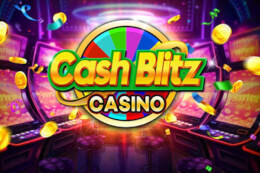 Cash Blitz thumb