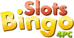 Slots Bingo 4PC