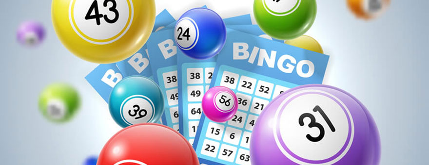 The Appeal of Online Bingo large