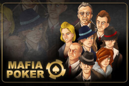 Mafia Poker thumb