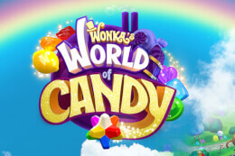 Willy Wonka Slots thumb