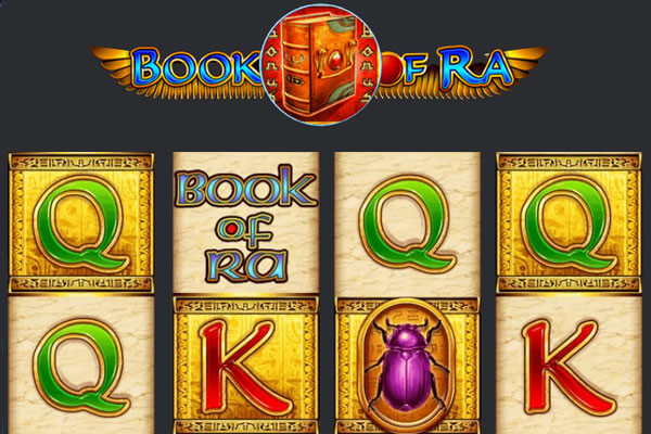 Book Of Ra Bingo Try It Online For Free Or Real Money